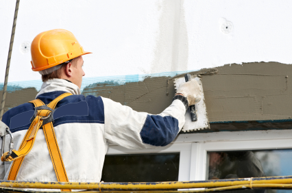 Public liability insurance for plasterers
